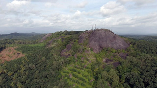 Hillocks of Nadukanippara